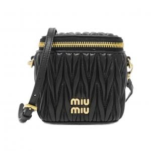 [BRAND NEW] MIU MIU 5NR018 Shoulder Bag