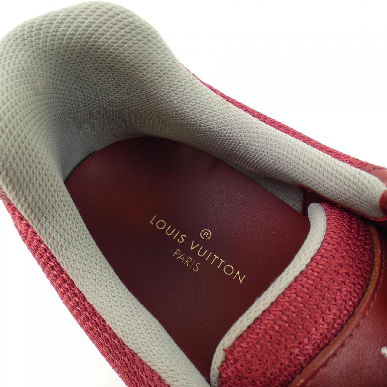 ルイヴィトン LOUIS VUITTON スニーカー