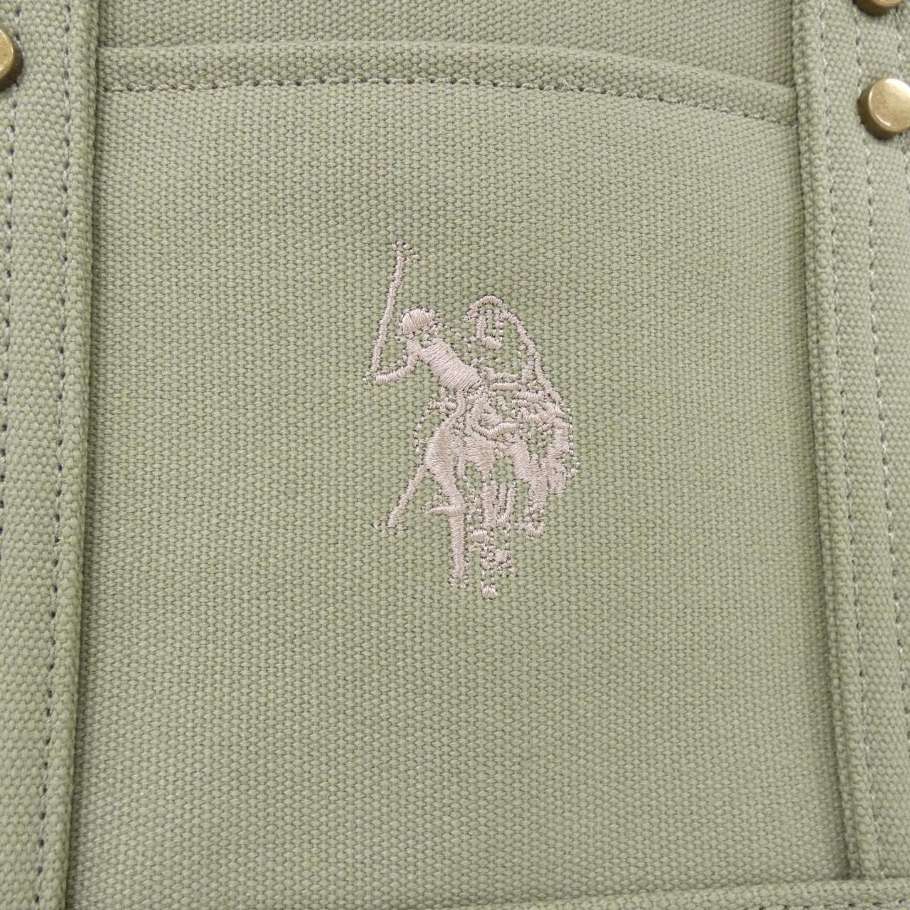 【新品】ユーエスポロ USPA1862 バッグ