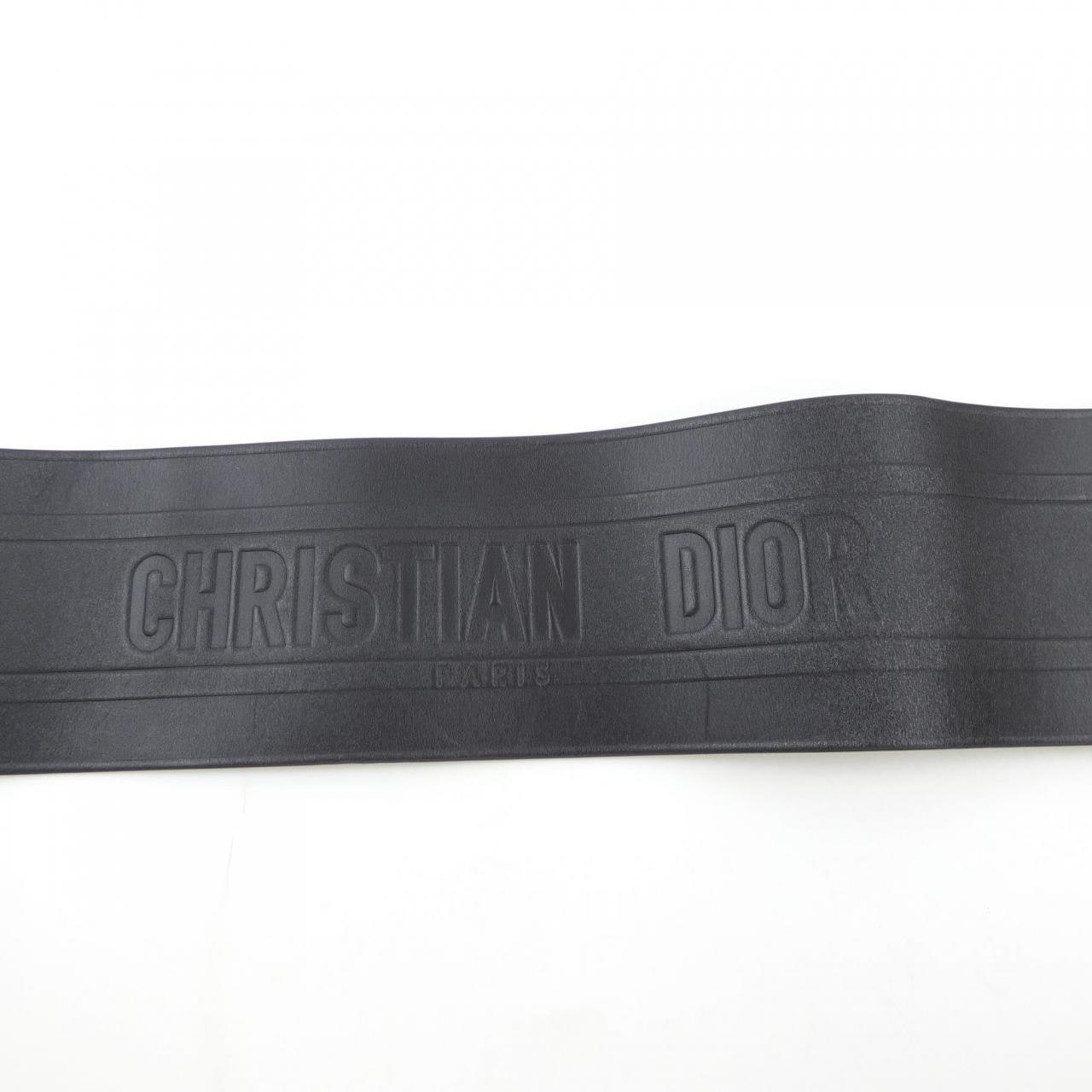 クリスチャンディオール CHRISTIAN DIOR BELT