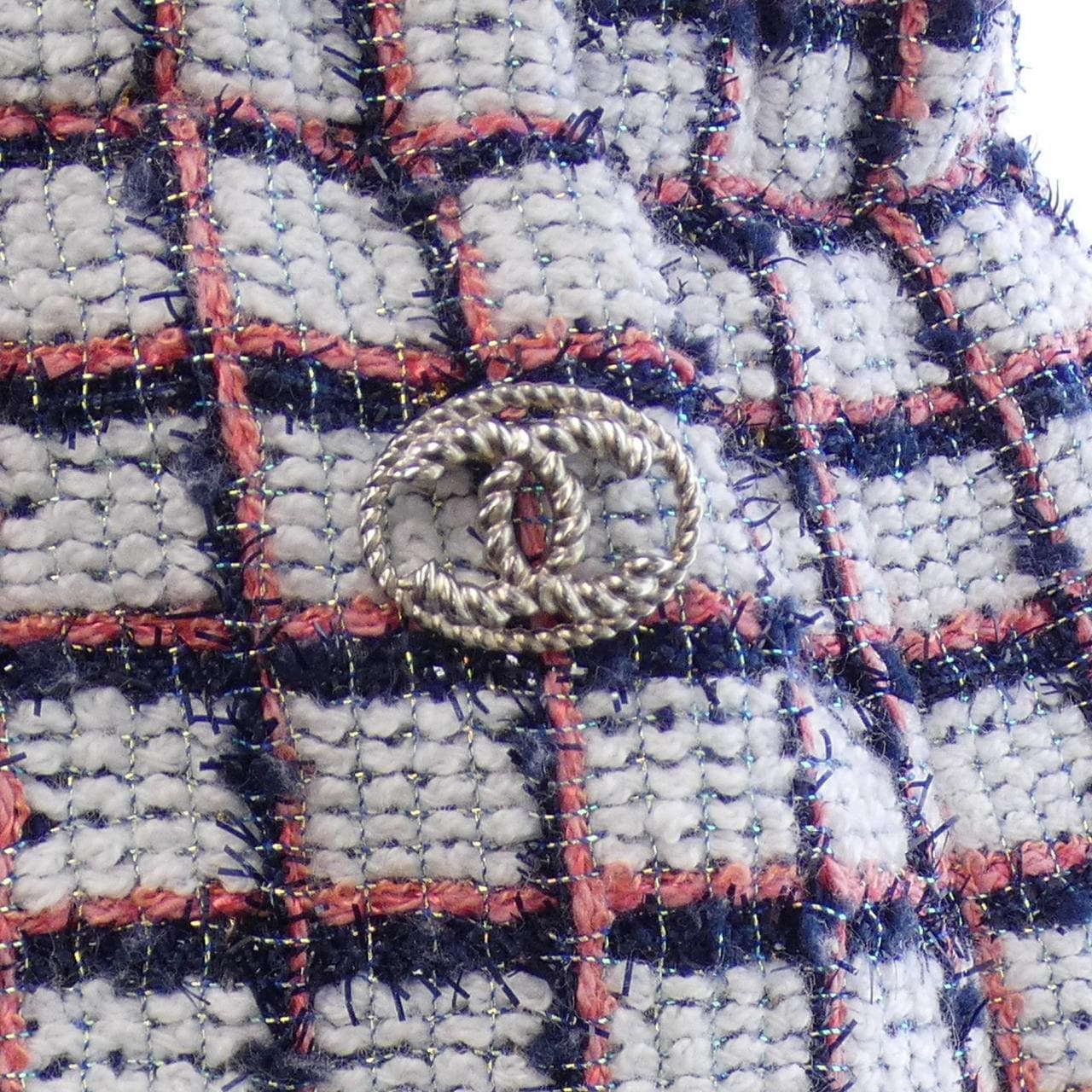 CHANEL CHANEL One Piece