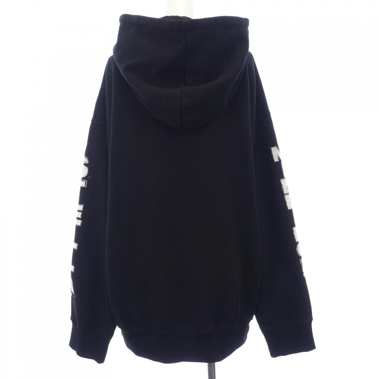 ステラマッカートニー STELLA MCCARTNEY サンシャインフーディ パーカー