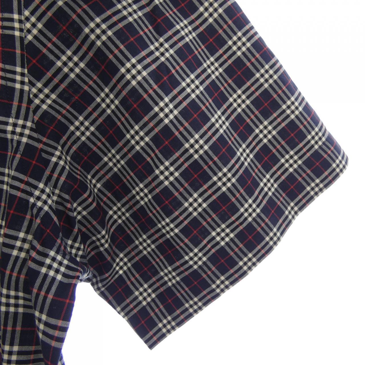 バーバリー BURBERRY 8003480 S／Sシャツ