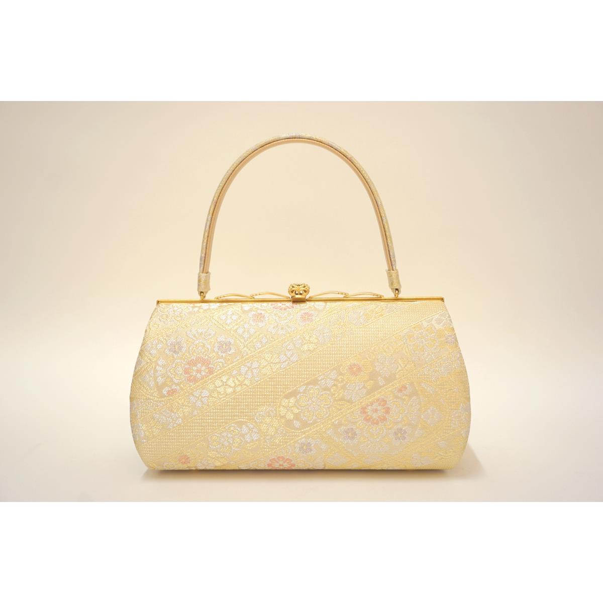 【新品】草履バッグセット　Ｌサイズ