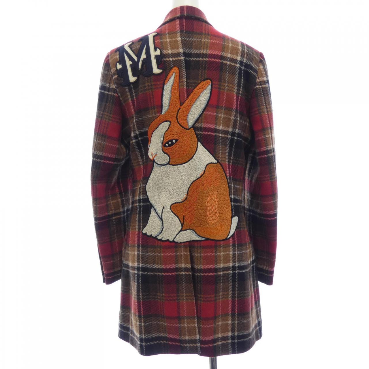 グッチ GUCCI 728402 ZAJ04 ジャケット