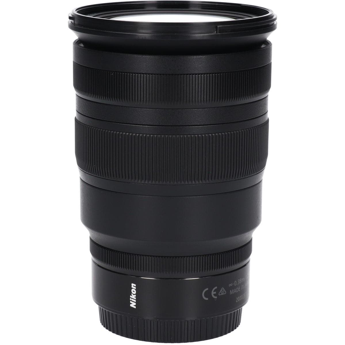 Ｚ２４－７０ｍｍ　Ｆ２．８Ｓ