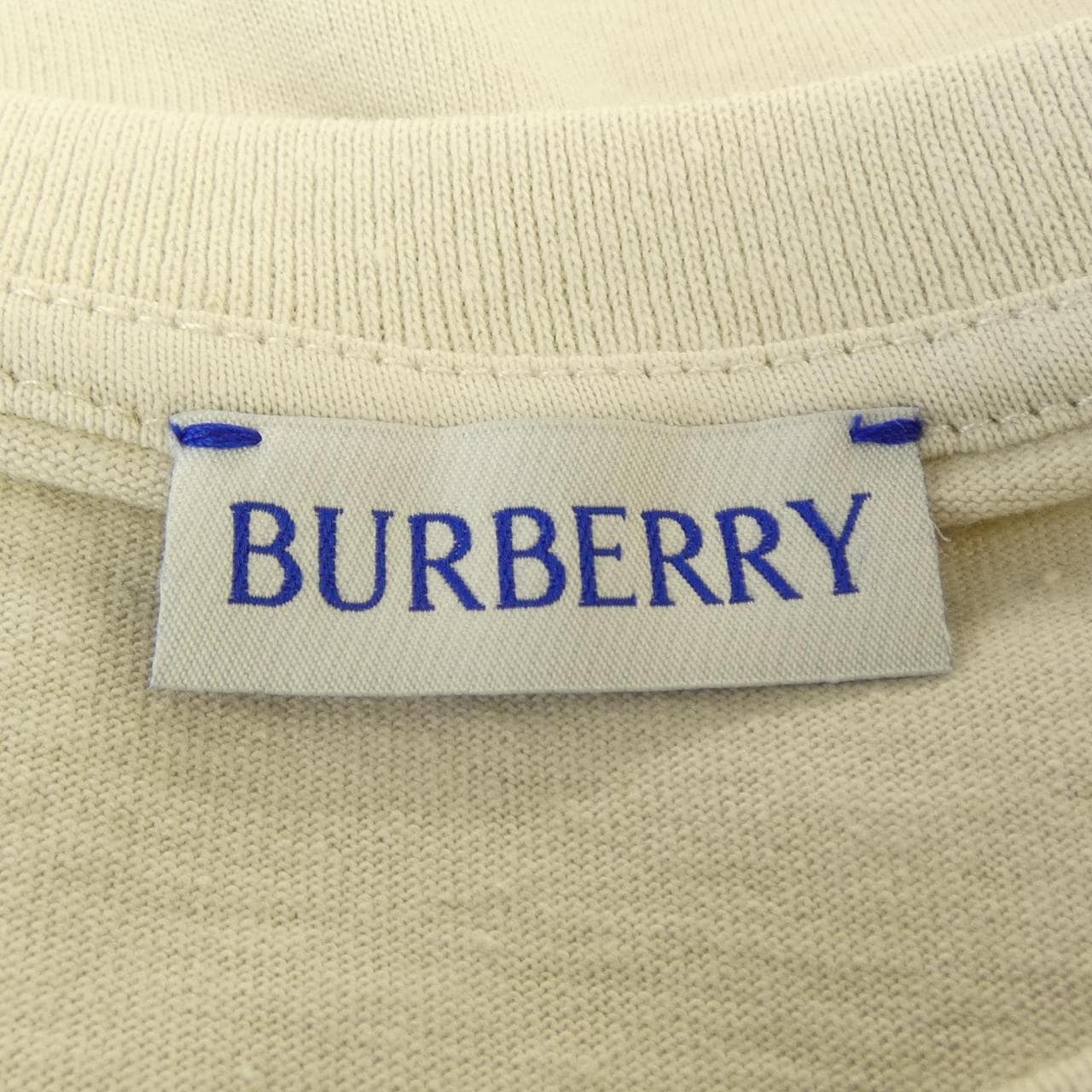 バーバリー BURBERRY 8094283 Tシャツ