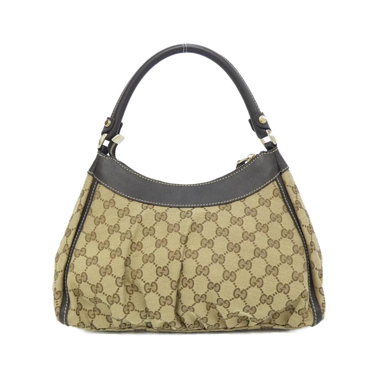 【ヴィンテージ】グッチ 190525 FFPAG ショルダーバッグ