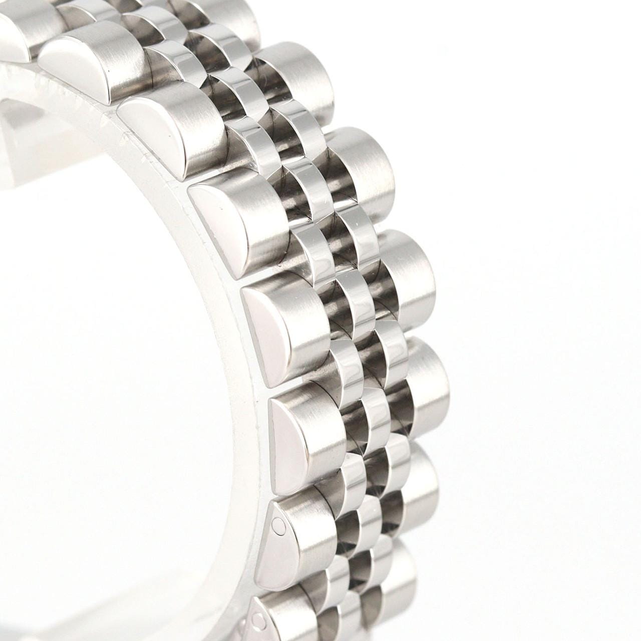 ロレックス デイトジャスト 179384NG SSxWG 自動巻 ランダム番