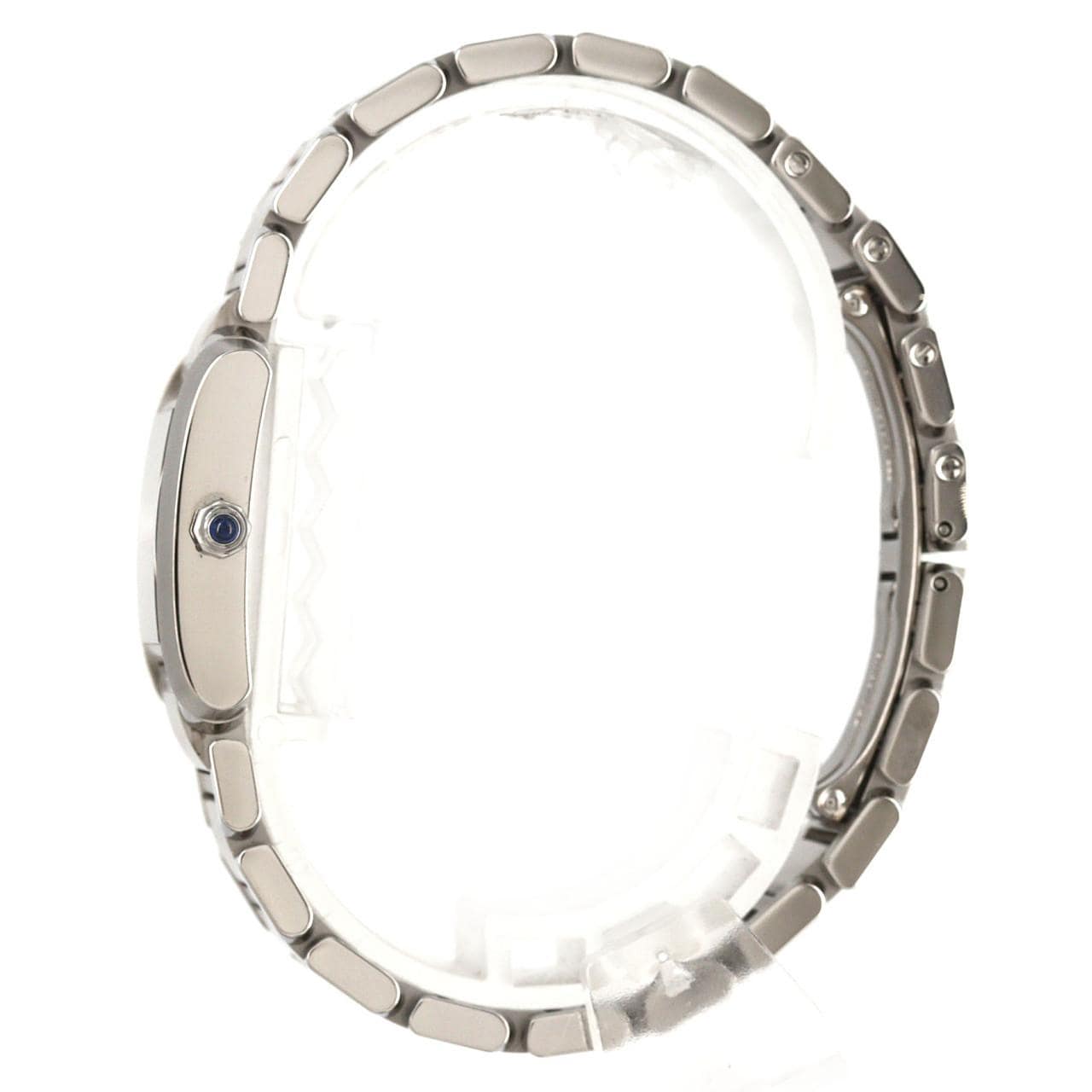 カルティエ タンクフランセーズSM W51008Q3 SS クォーツ