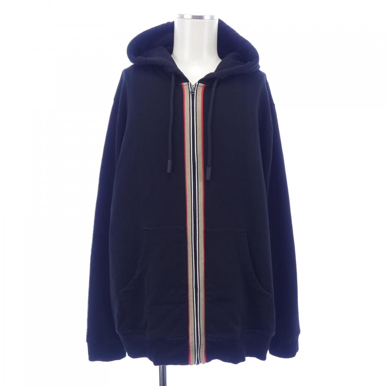 バーバリー BURBERRY 8033391 パーカー
