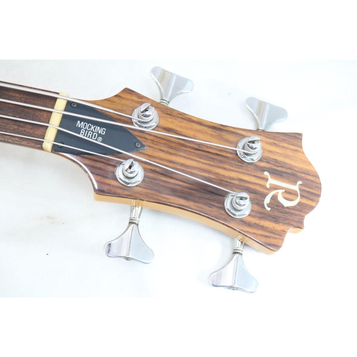 Ｂ．Ｃ．ＲＩＣＨ　　ＭＢ－Ｖ