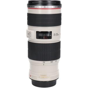 EF70-200mm F4L IS USM