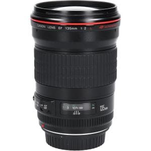 ＥＦ１３５ｍｍ　Ｆ２Ｌ　ＵＳＭ