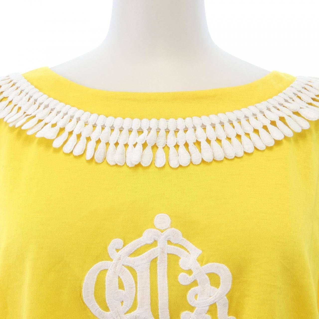 【ヴィンテージ】クリスチャンディオール CHRISTIAN DIOR Tシャツ