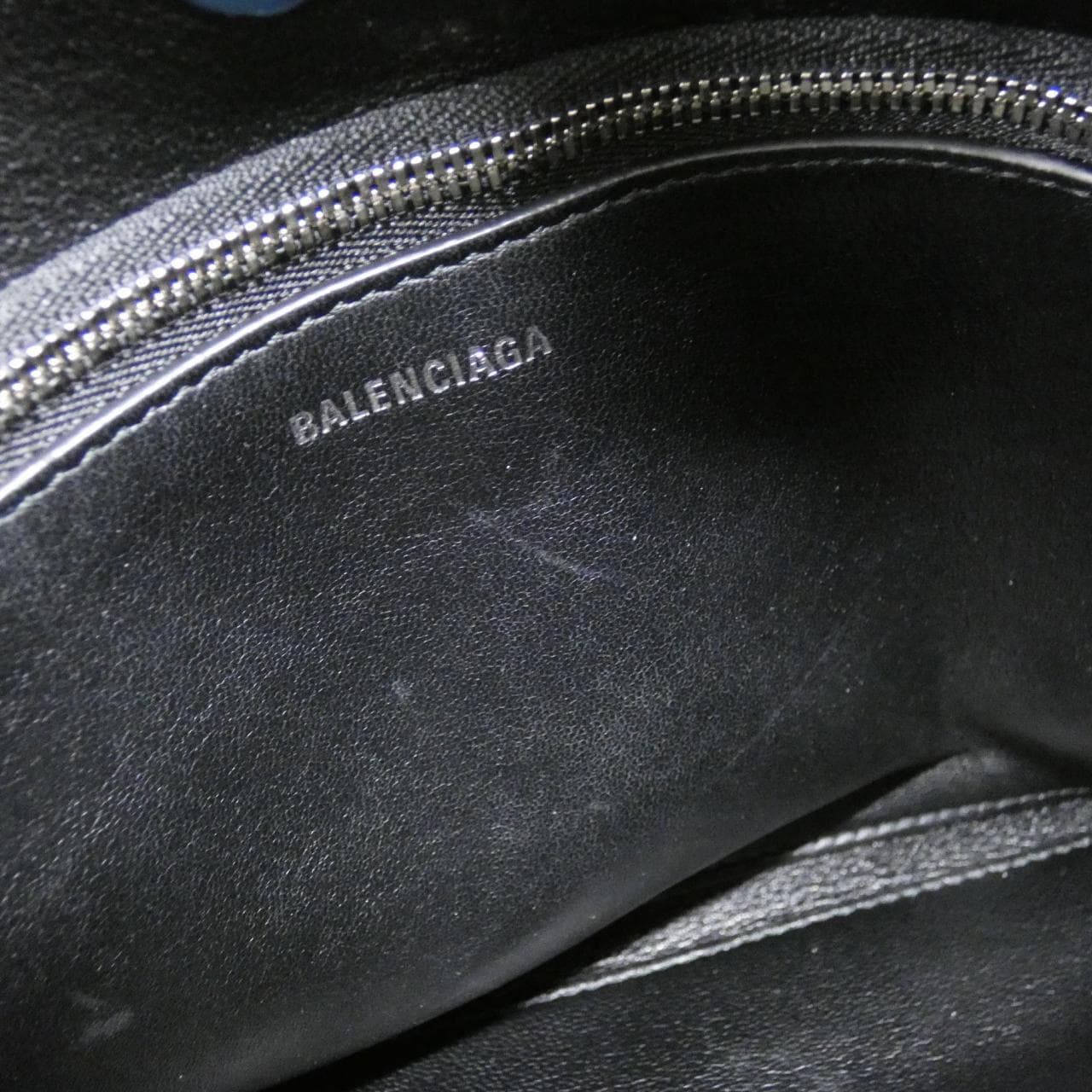 BALENCIAGA Everyday Tote XXS 581764 HPD2N 包