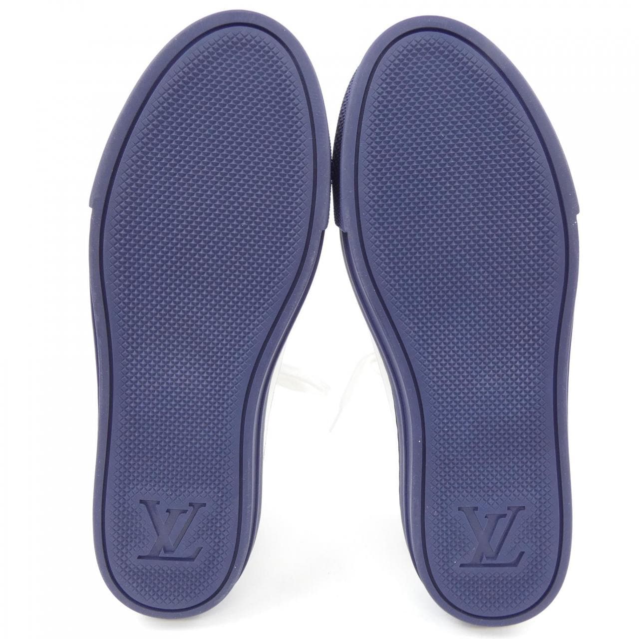ルイヴィトン LOUIS VUITTON LVエスカル　ステラーライン スニーカー