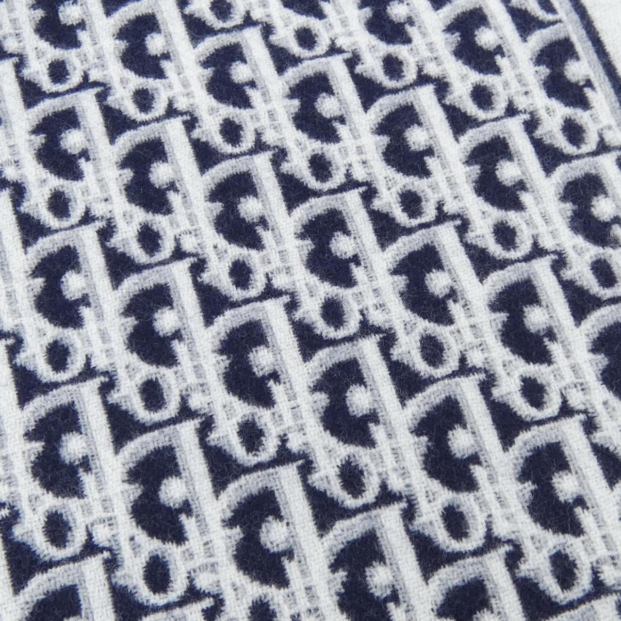 ディオール DIOR 93E0017A0229 MUFFLER