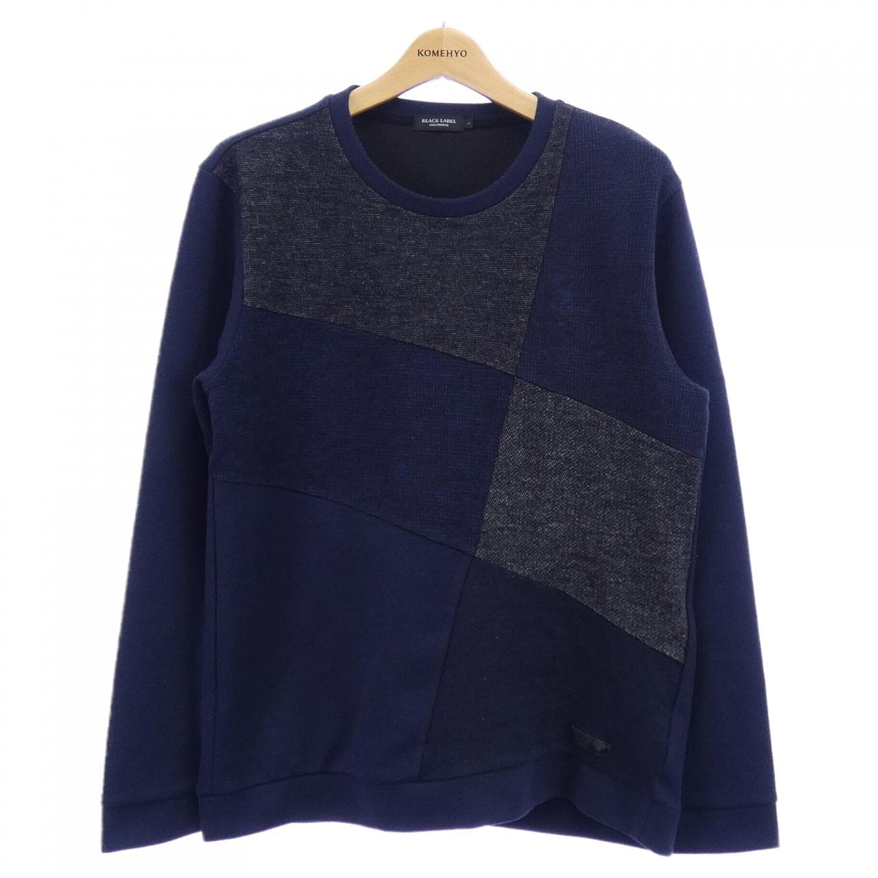 ブラックレーベルクレストブリッジ BLACK LABEL CRESTBRIDGE トップス