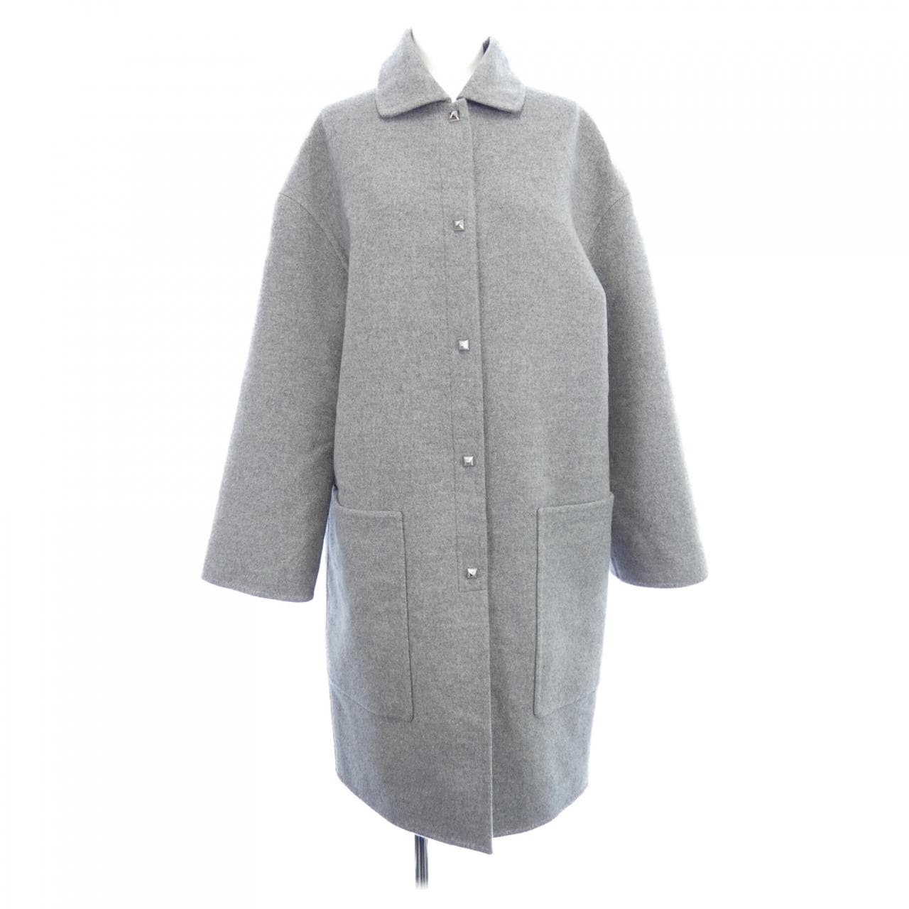 HERMES Medor *17-7102 外套