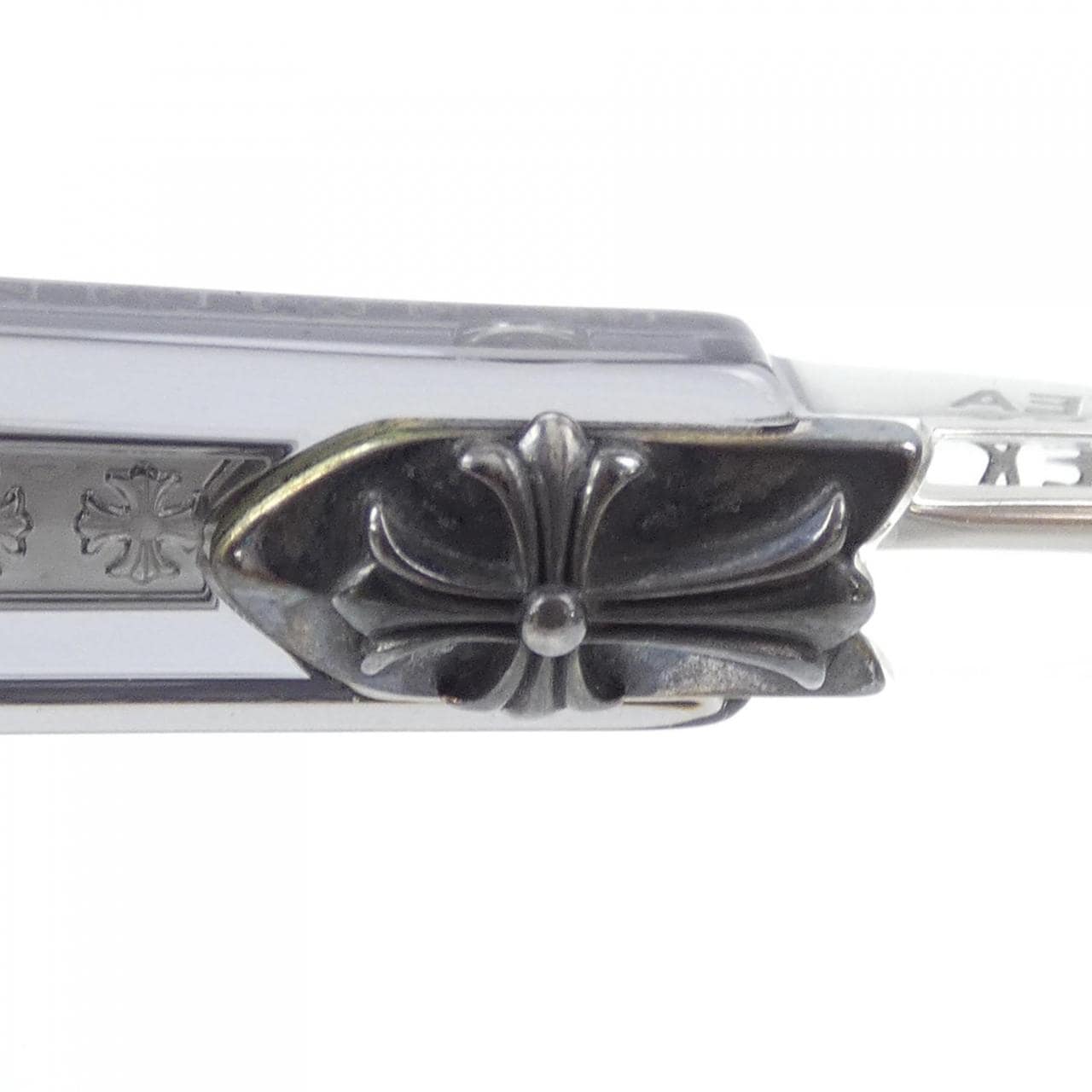 クロムハーツ CHROME HEARTS JENNA TAIL YEA EYEWEAR