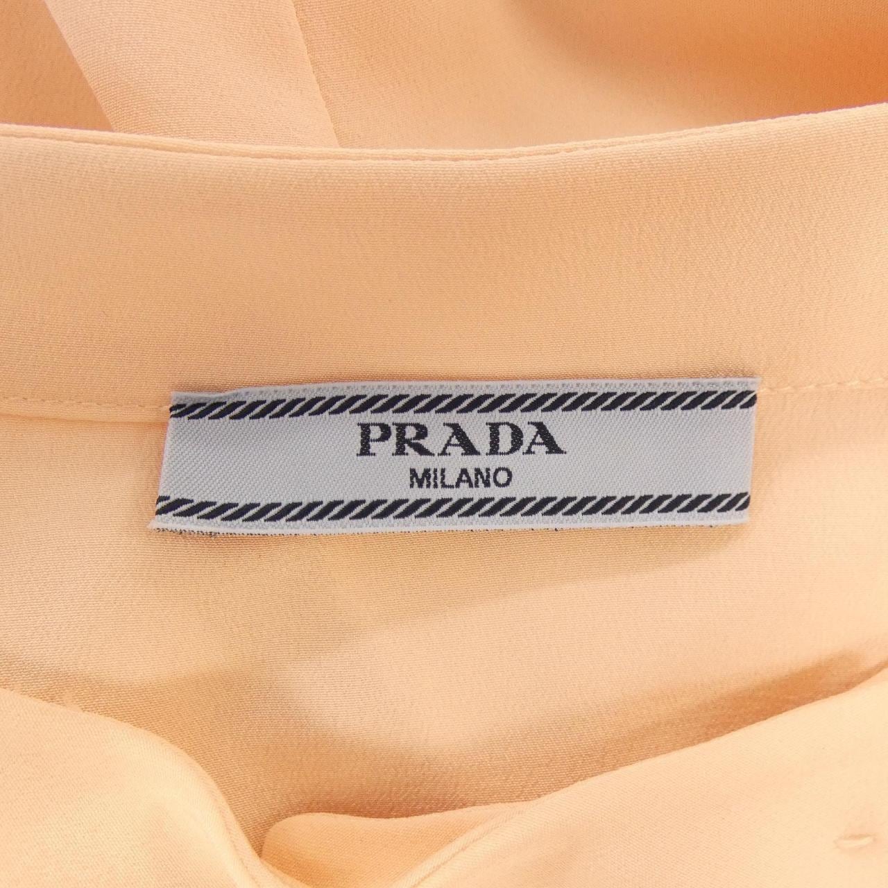 プラダ PRADA シャツ