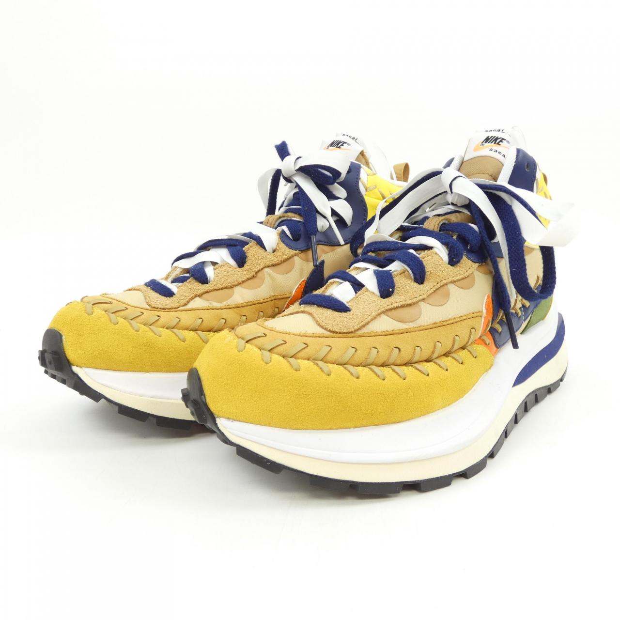 耐克×SACAI DH9186-200运动鞋