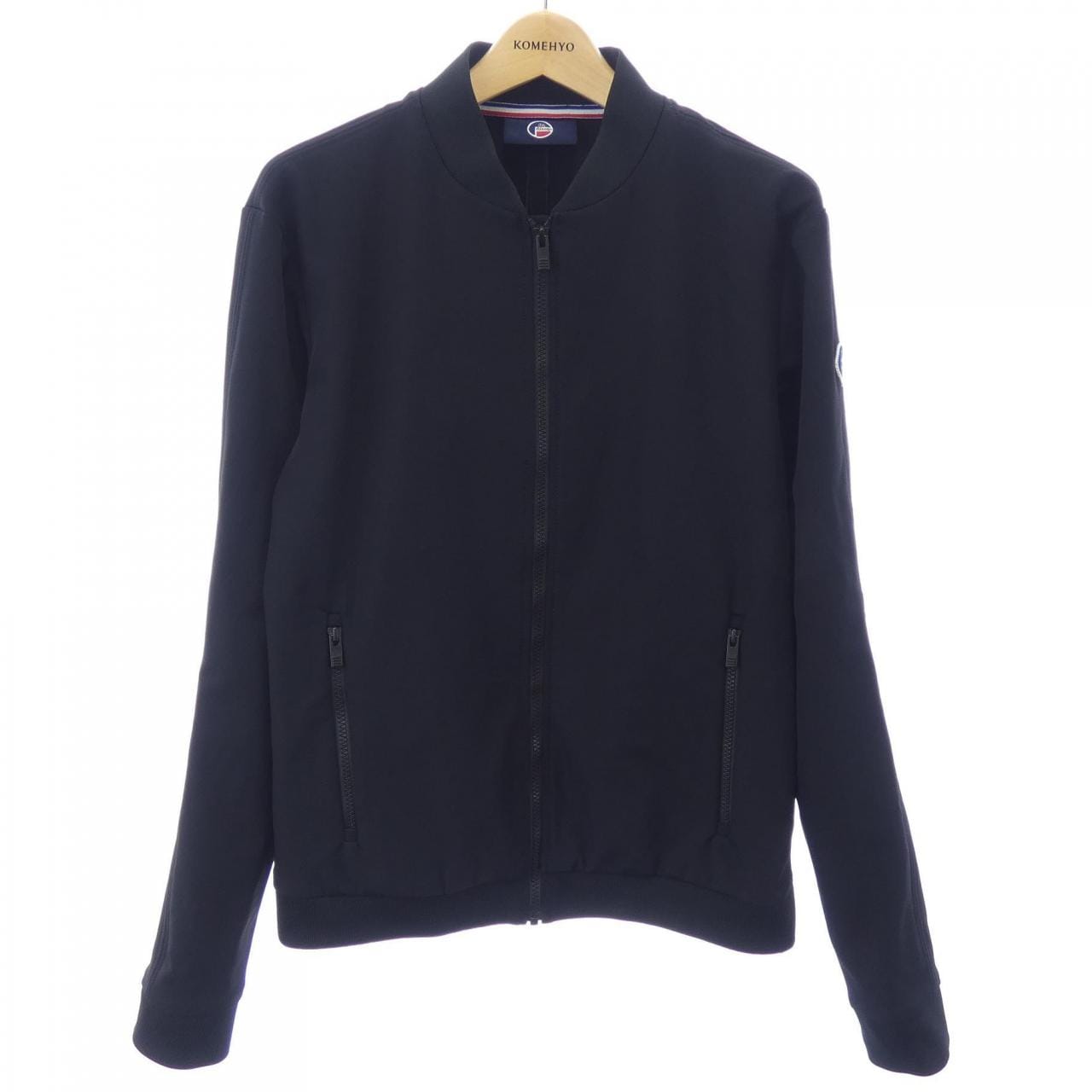 フザルプ fusalp ブルゾン