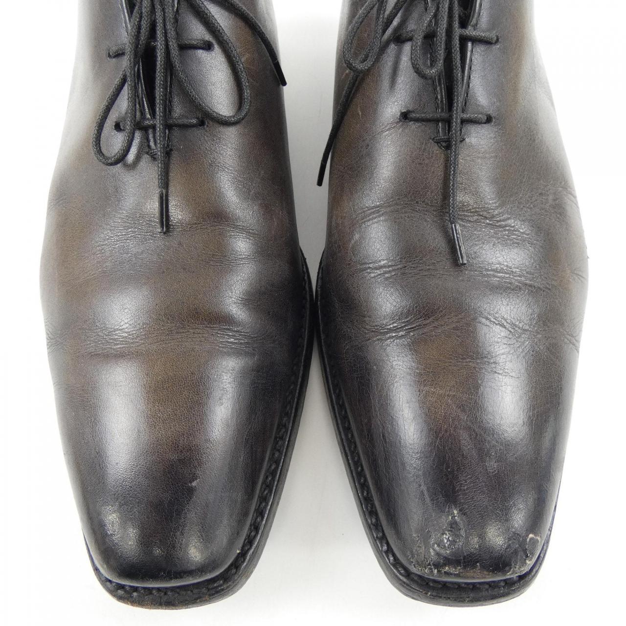 ベルルッティ Berluti 439F シューズ