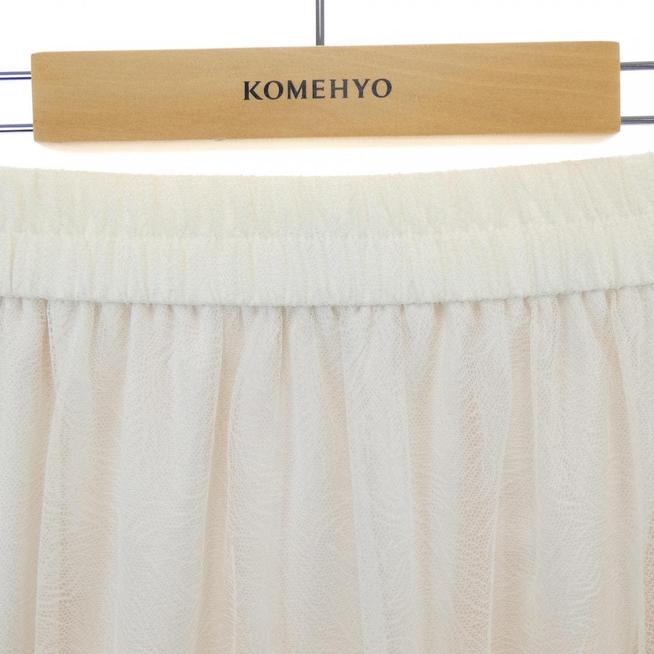 プラステ PLST スカート