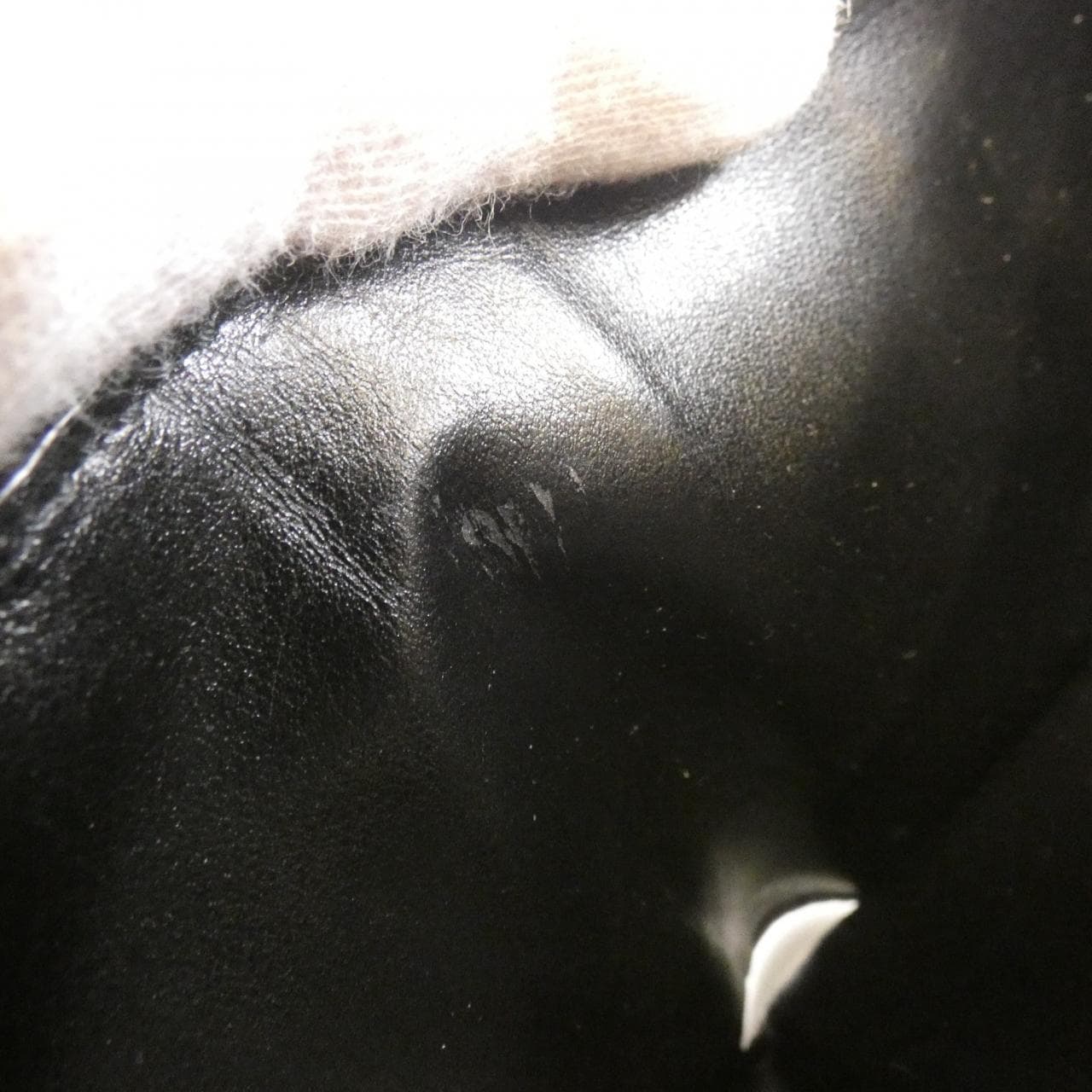 ボッテガヴェネタ 750245 VCQC1 財布