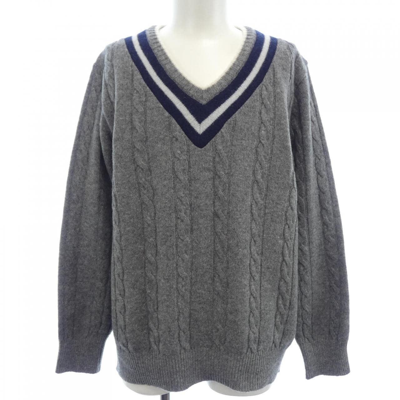 ジム GIM ニット