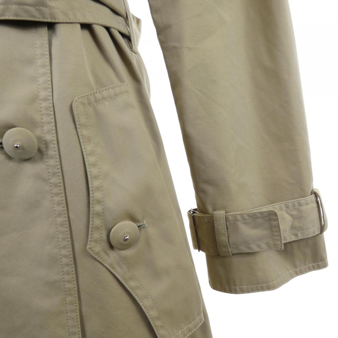 イヴサンローラン YVES SAINT LAURENT 234076 YIA23 コート