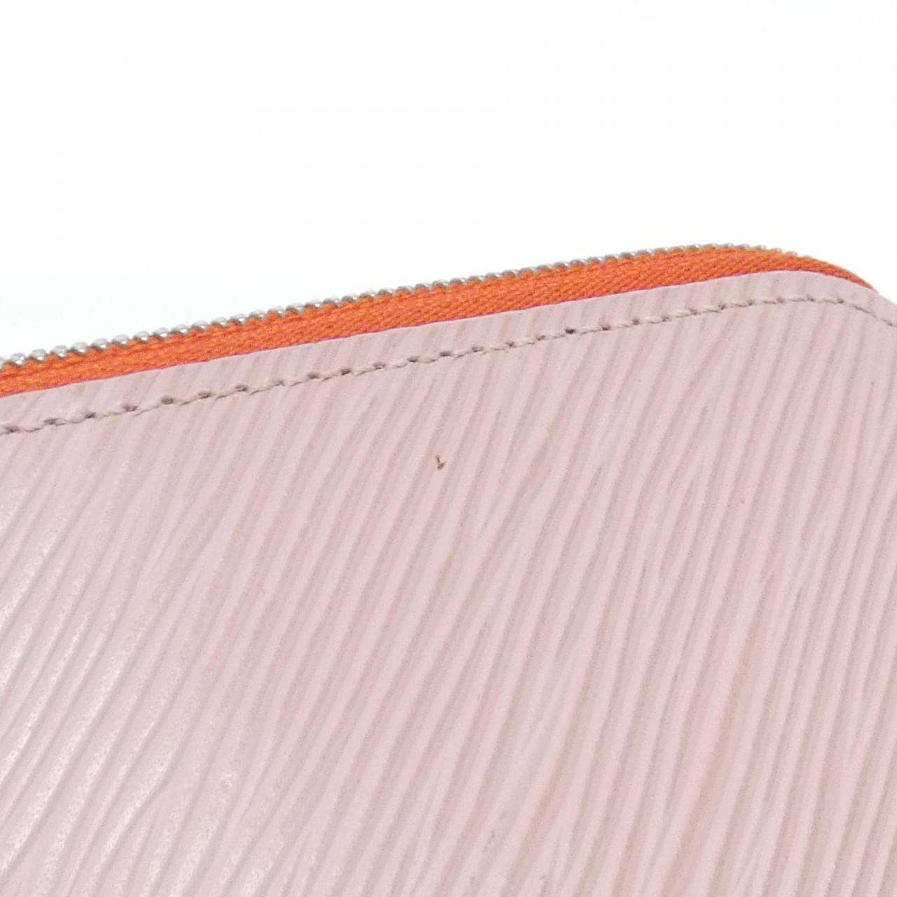 ルイヴィトン モノグラム トゥルース エリザベット GI0269 ペンケース