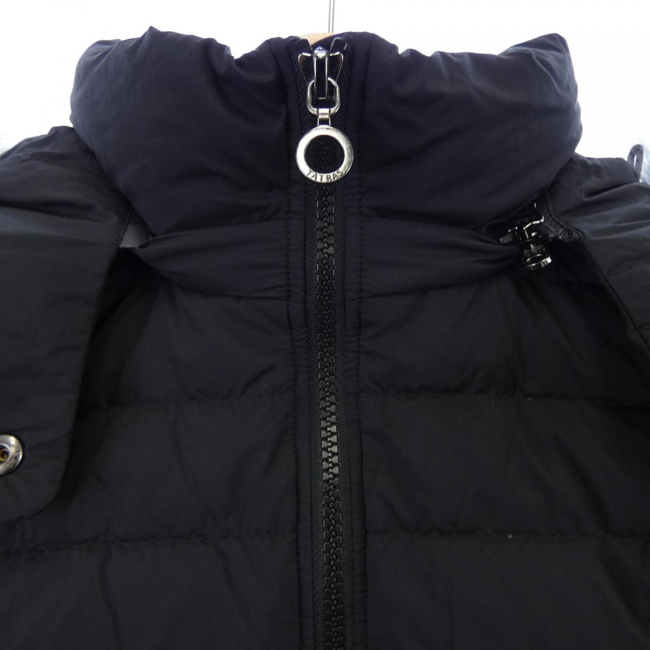 タトラス TATRAS LTKE22A4164-D ダウンジャケット