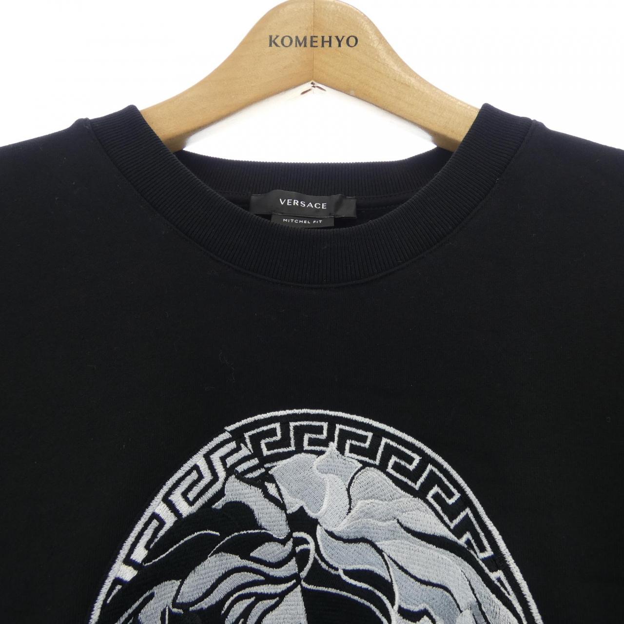 ヴェルサーチェ VERSACE 1006985 スウェット