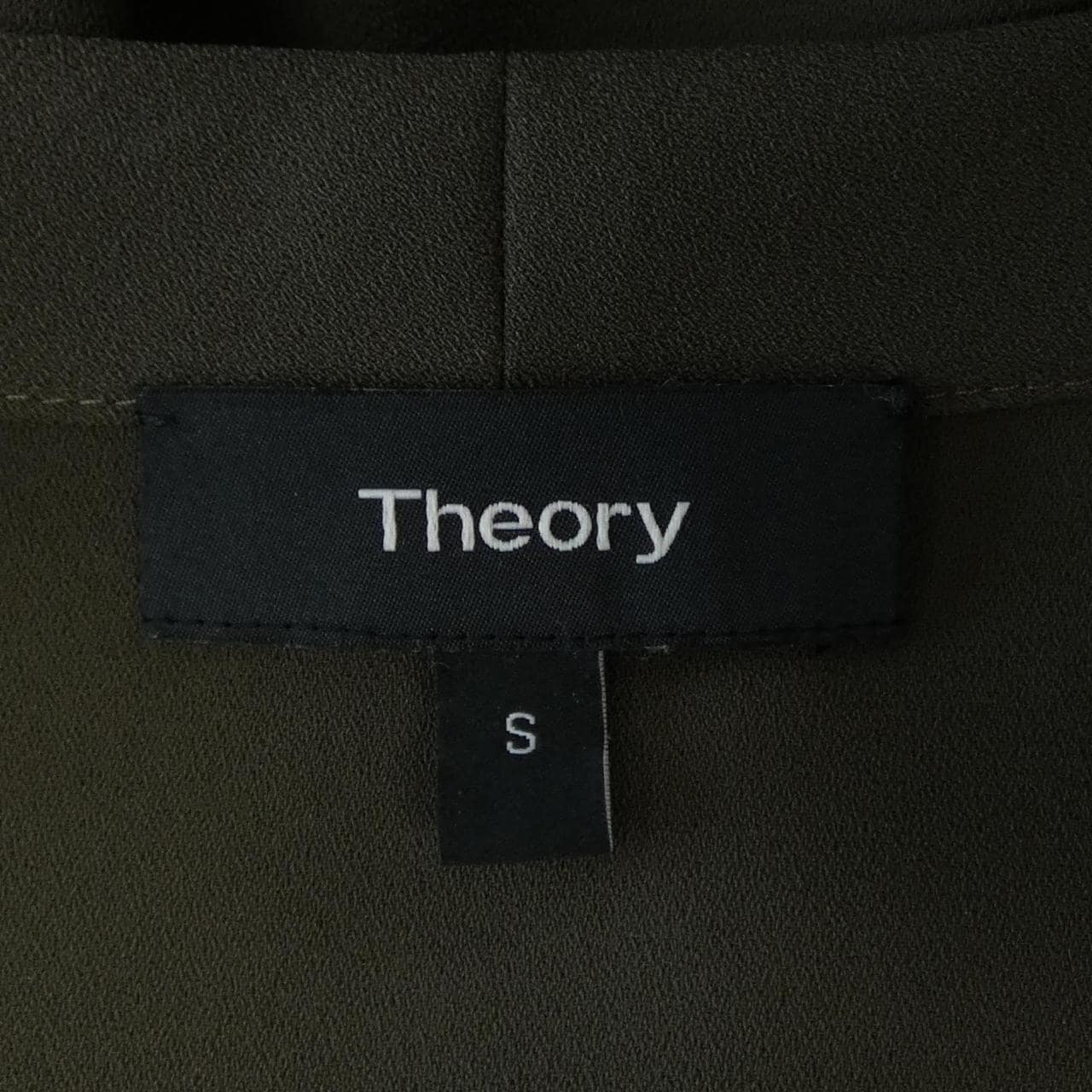 セオリー theory シャツ