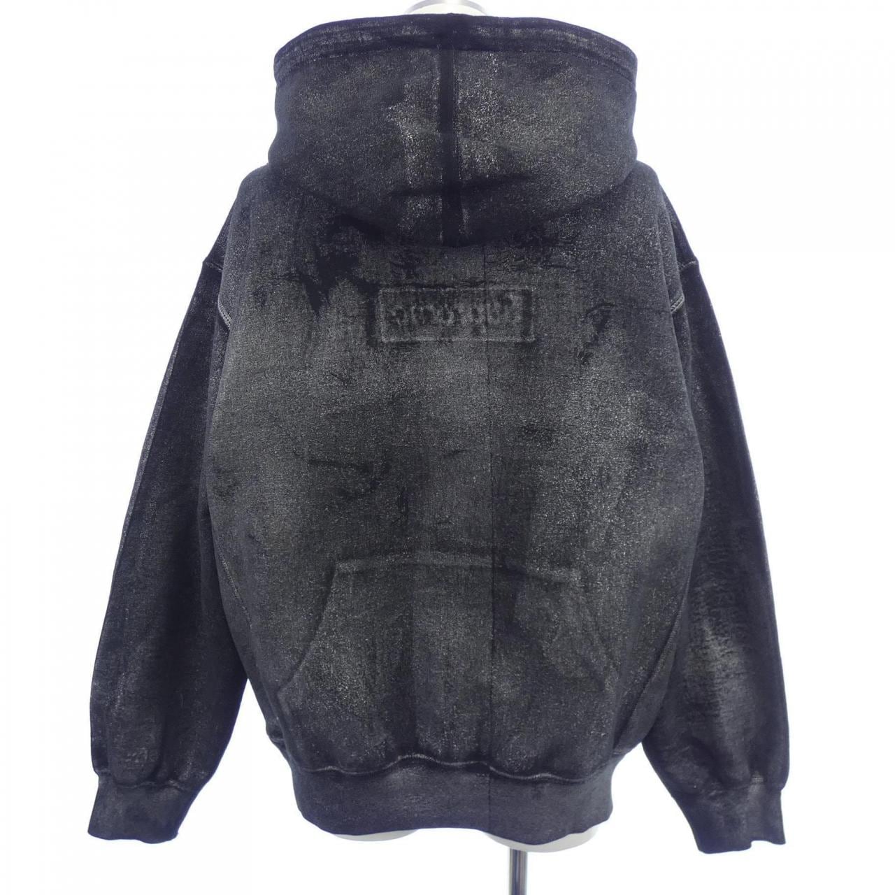 シュプリーム SUPREME MM6 パーカー