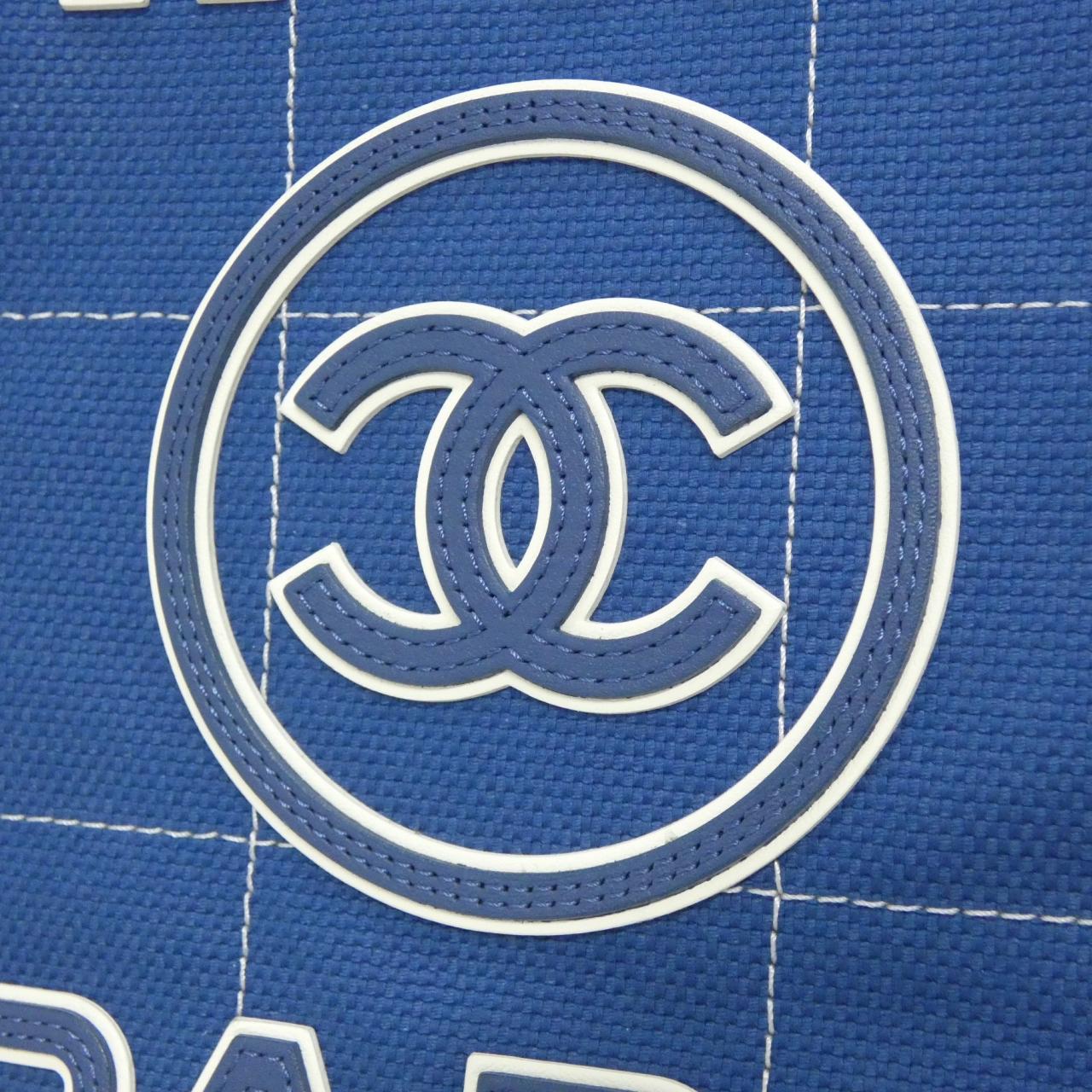 シャネル ドーヴィル ライン 66941 バッグ