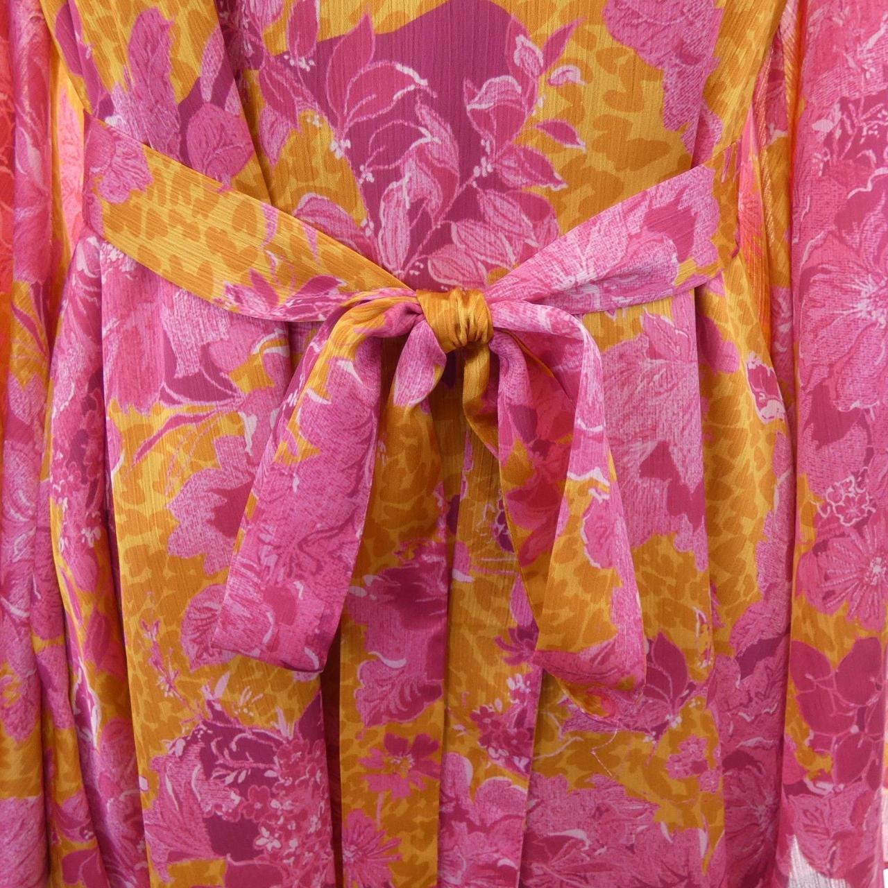 テッドベーカー TED BAKER チュニック