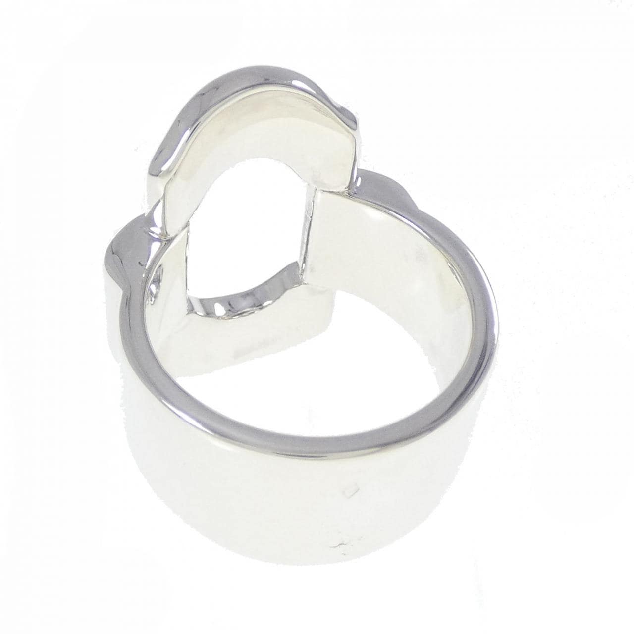 エルメス 925 リング