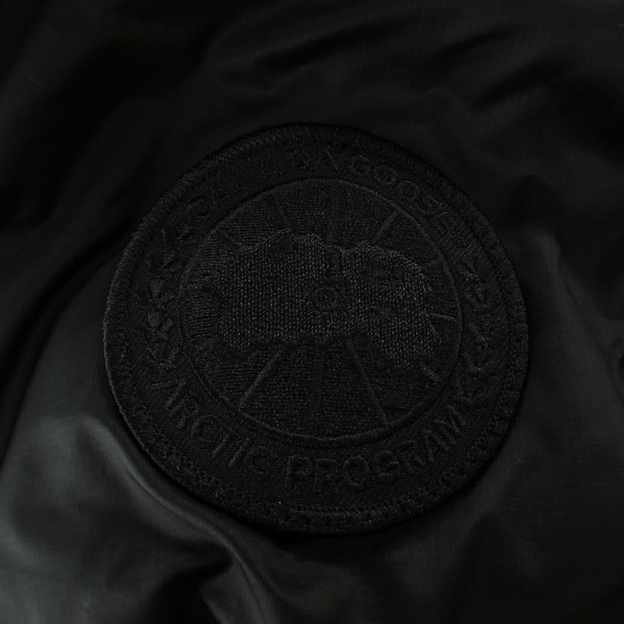 カナダグース CANADA GOOSE ロンハーマン別注 3824W2 LYNDALECOAT リンデルコ ダウンジャケット