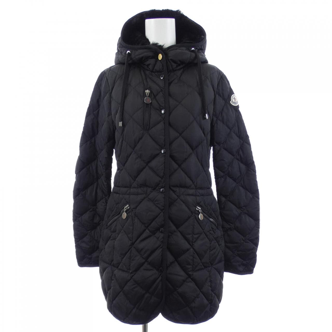 モンクレール MONCLER RONCE ダウンコート