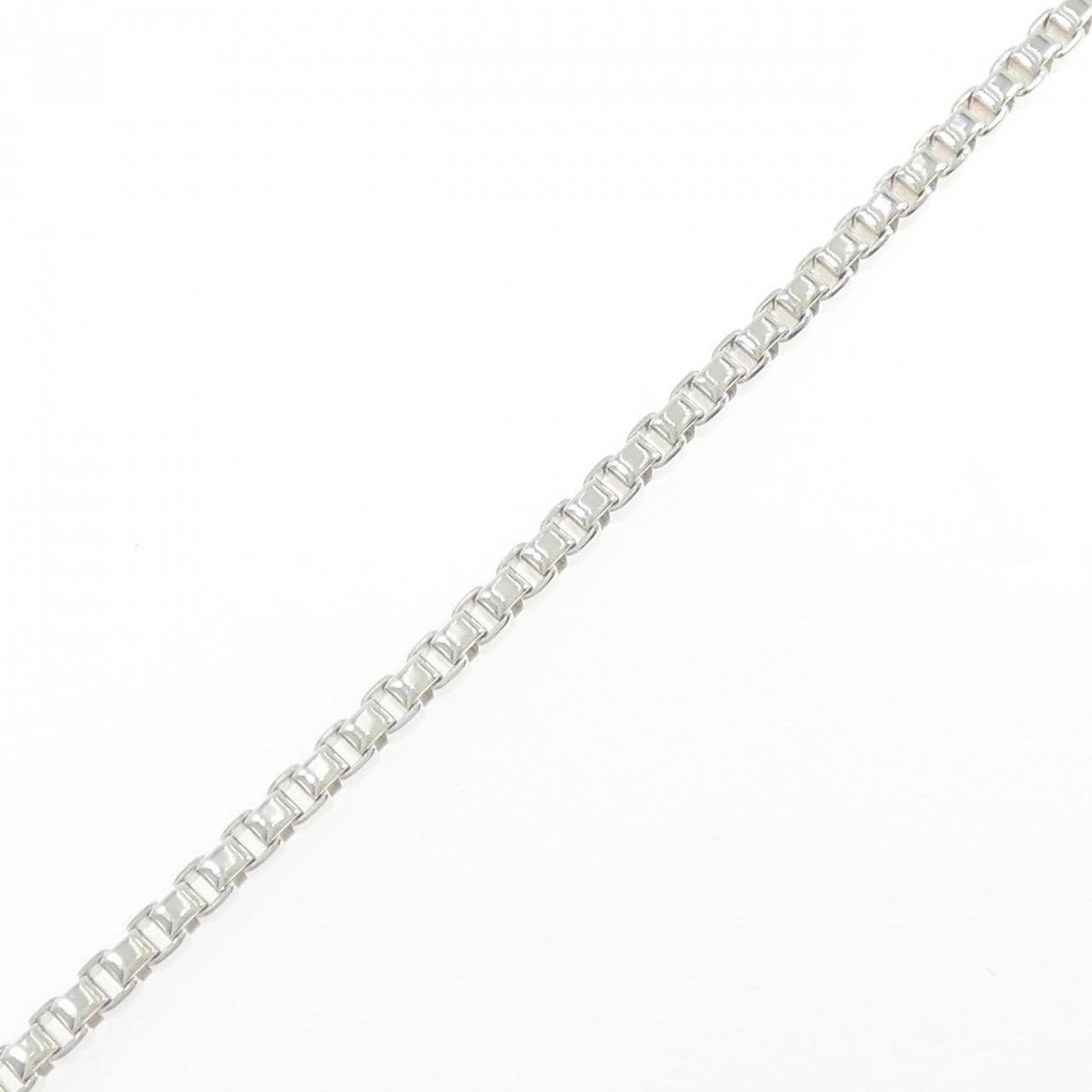 ティファニー ベネチアン ブレスレット