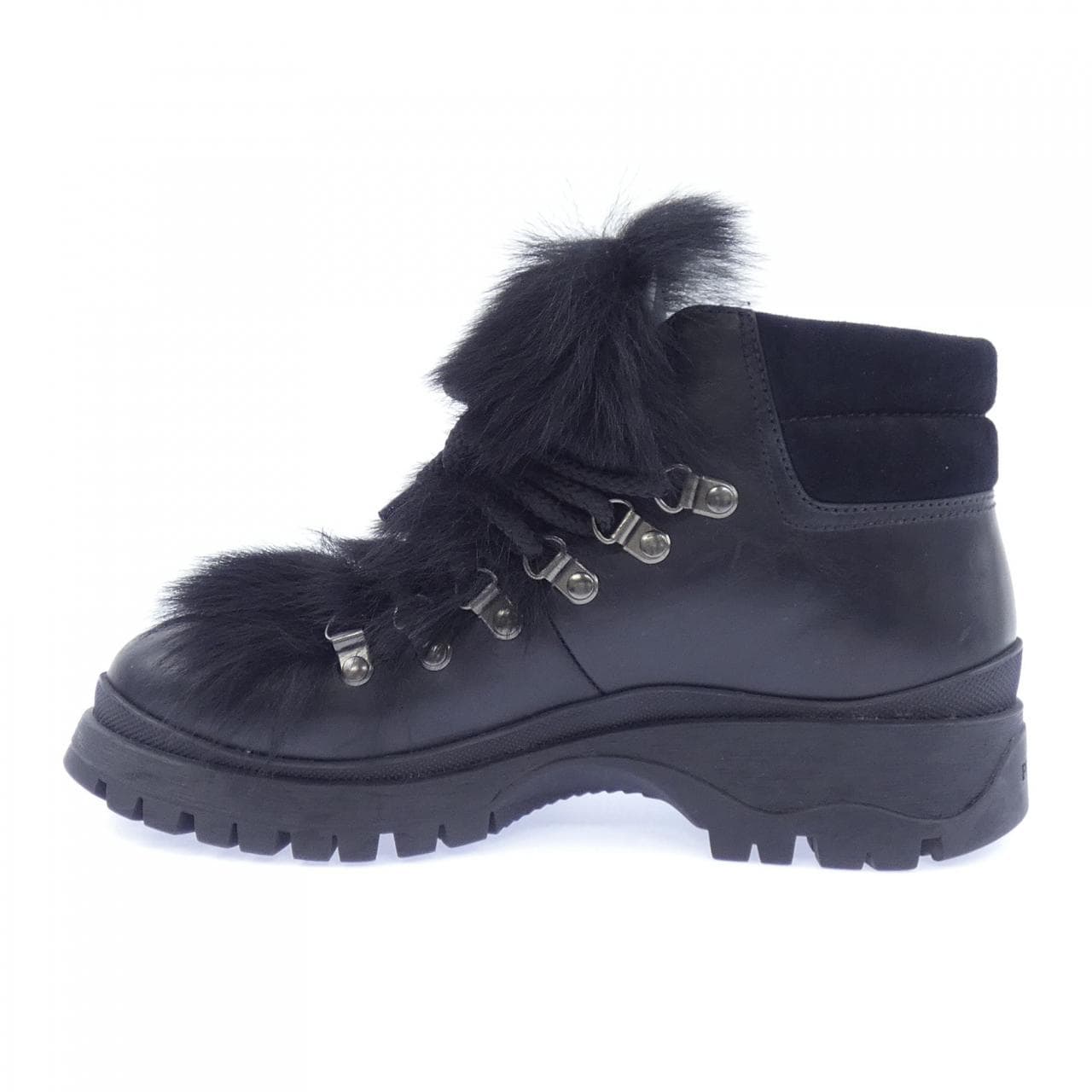 プラダ PRADA 1T588L ブーツ