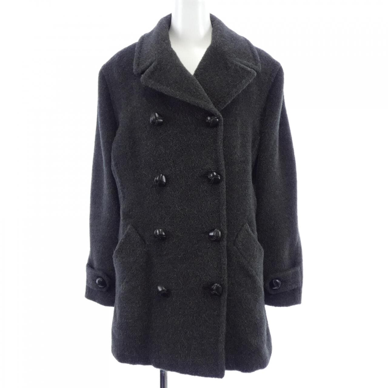 ジャン･フランコ･フェレ GIAN FRANCO FERRE コート