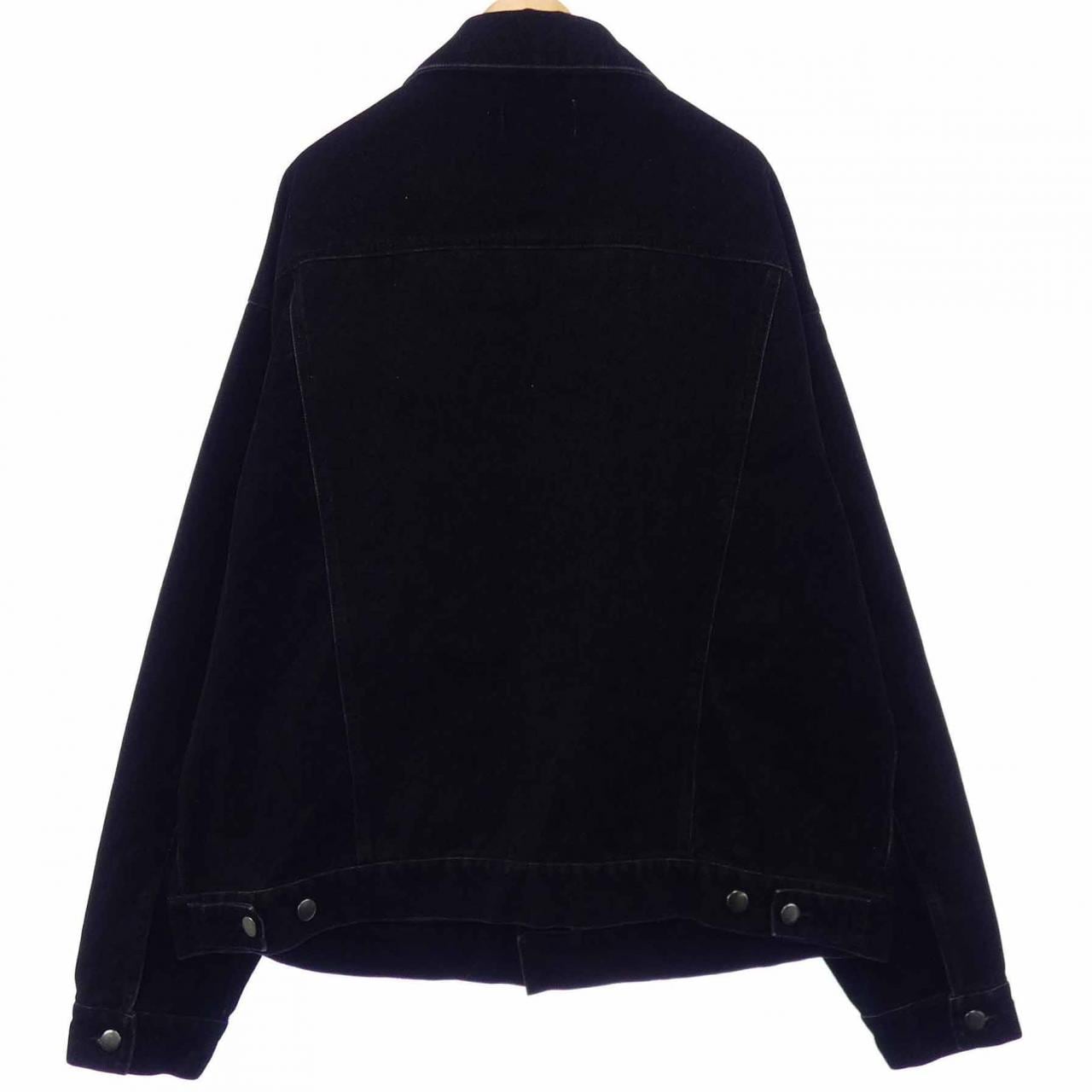 OPENING デニムジャケット