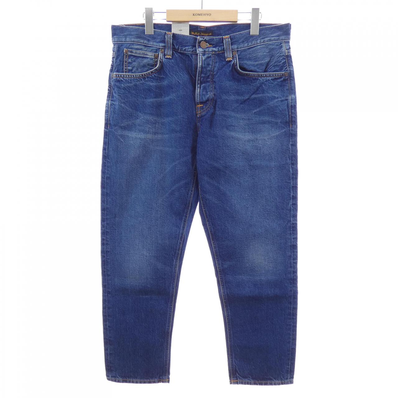 ヌーディージーンズ NUDIE JEANS 112997028Steady ジーンズ