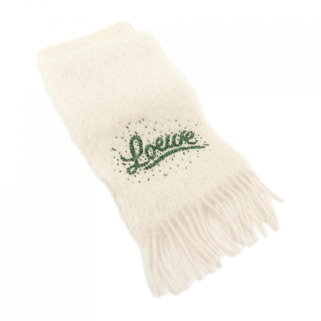 ロエベ LOEWE MUFFLER