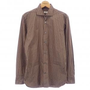 ボリエロ BORRIELLO 11016-BA S／Sシャツ